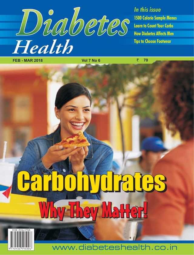 Diabetes Health