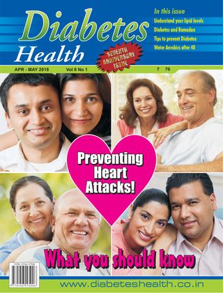 Diabetes Health