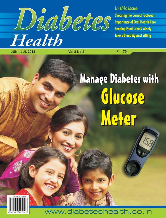 Diabetes Health