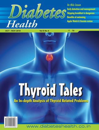 Diabetes Health