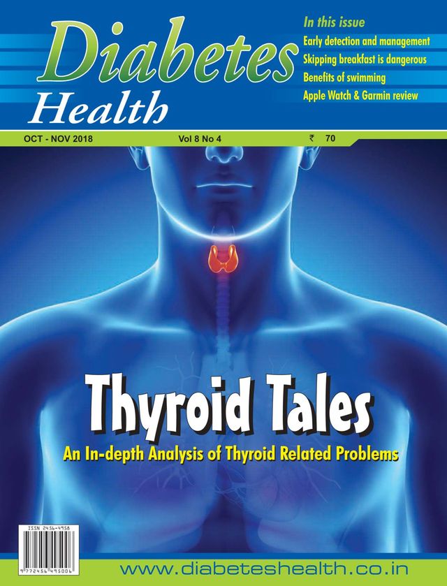 Diabetes Health