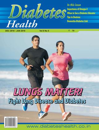 Diabetes Health