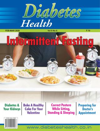 Diabetes Health