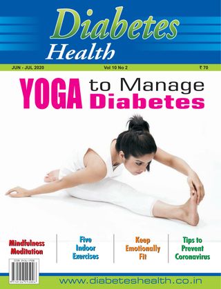 Diabetes Health