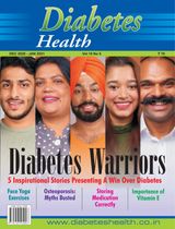 Diabetes Health - December 2020 - January 2021 December 2020 - January 2021