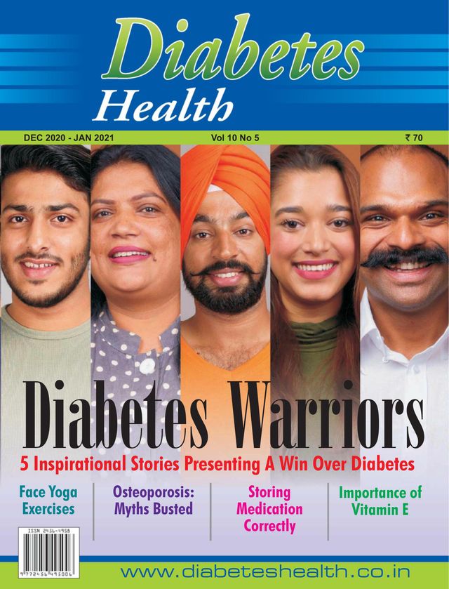 Diabetes Health