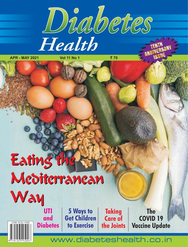 Diabetes Health