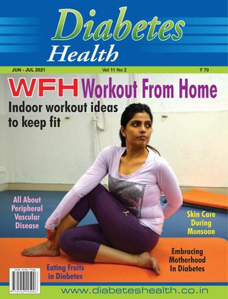 Diabetes Health