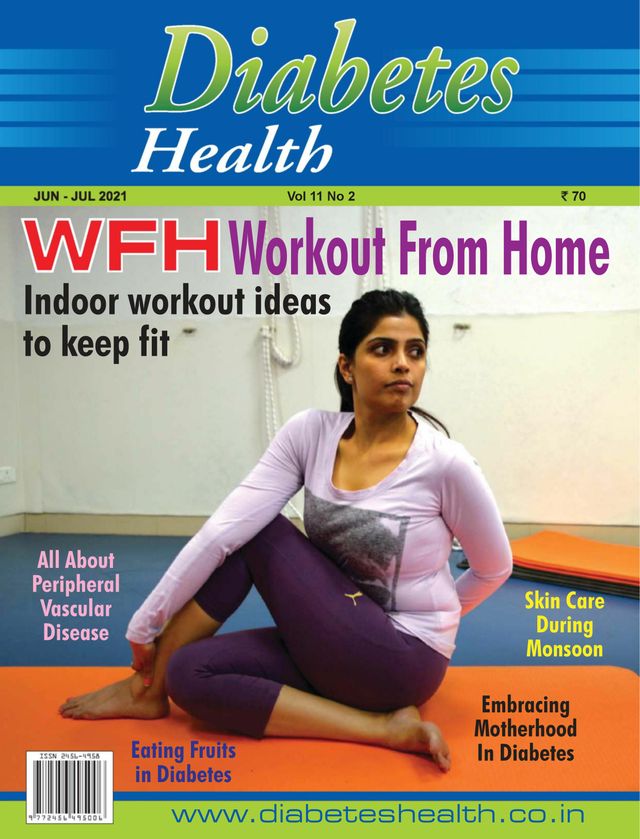 Diabetes Health
