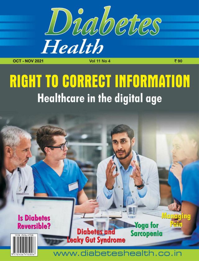 Diabetes Health