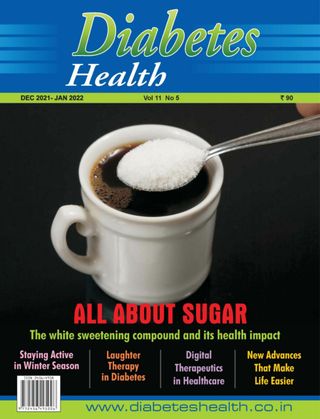 Diabetes Health