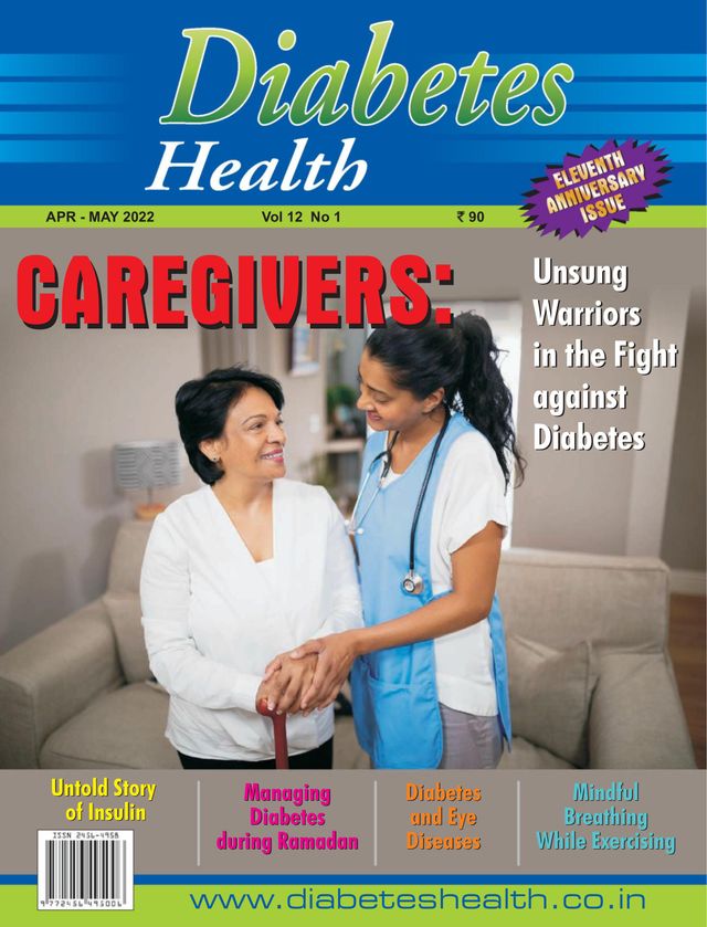 Diabetes Health
