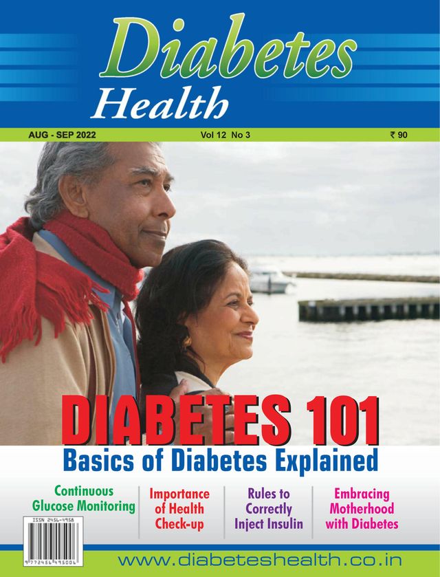 Diabetes Health