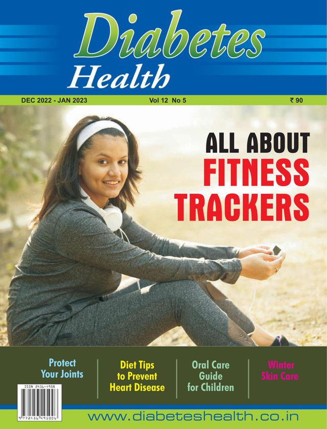 Diabetes Health
