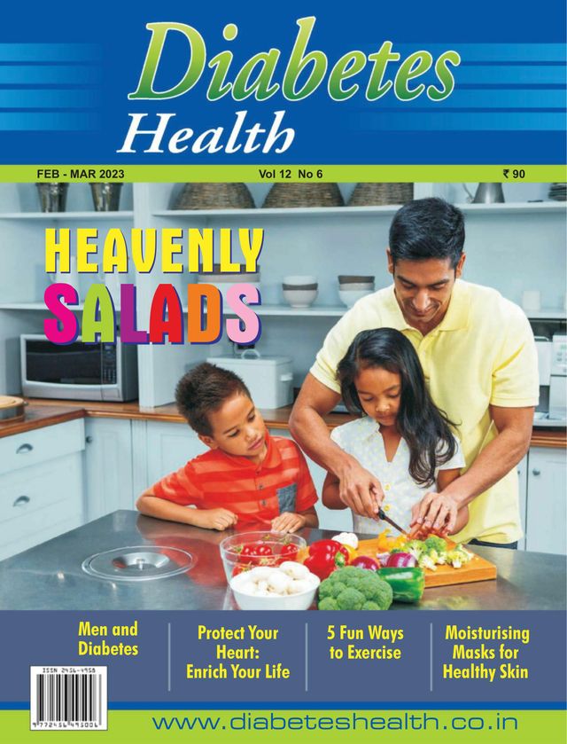 Diabetes Health