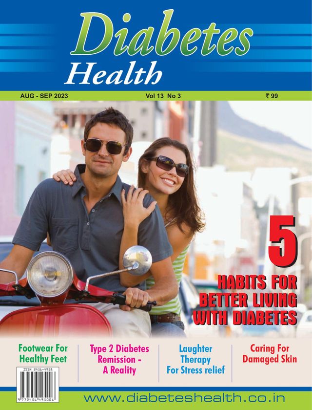 Diabetes Health