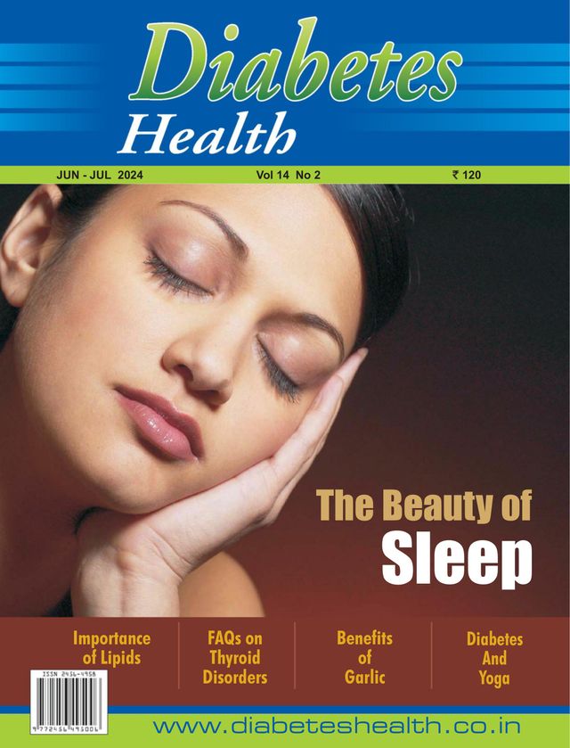 Diabetes Health