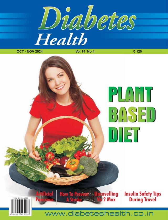 Diabetes Health