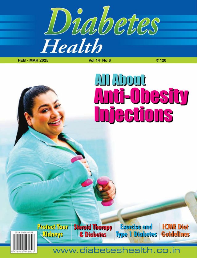 Diabetes Health