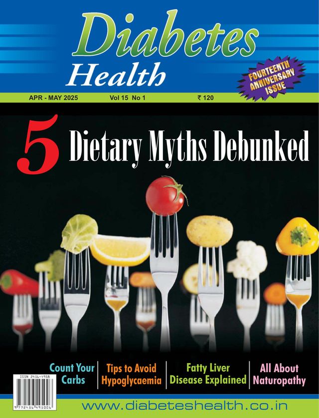 Diabetes Health
