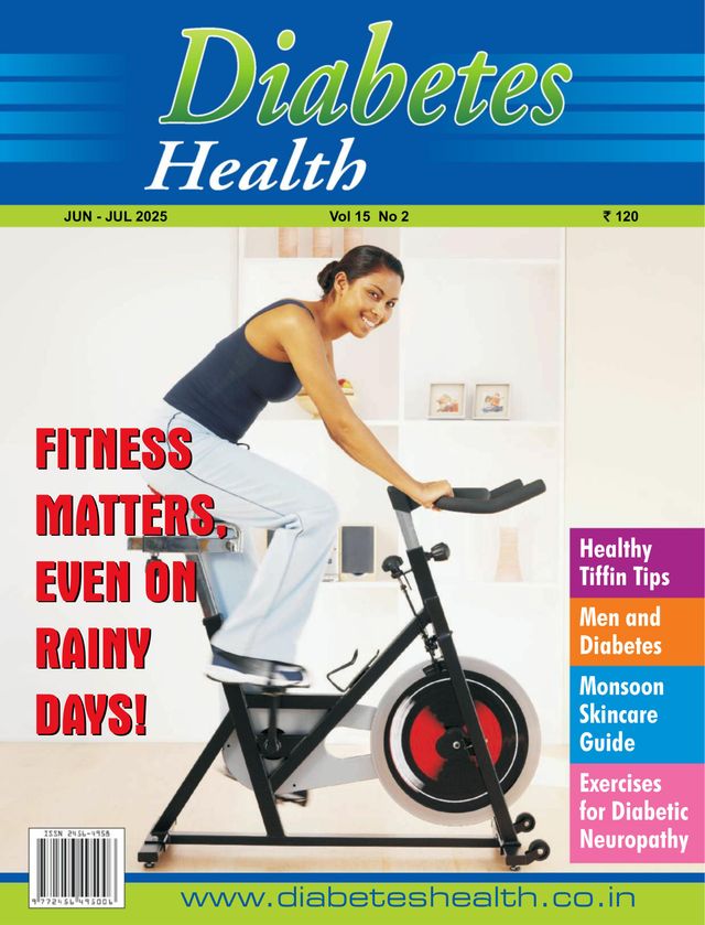 Diabetes Health