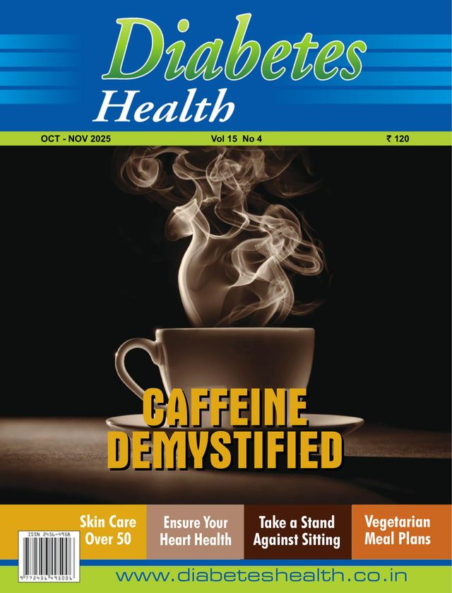 Diabetes Health