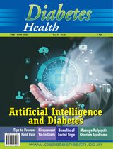 Diabetes Health