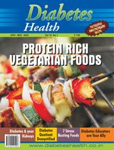 Diabetes Health