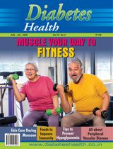 Diabetes Health