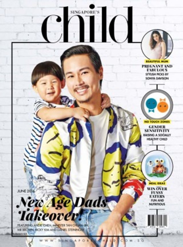 Singapore's Child