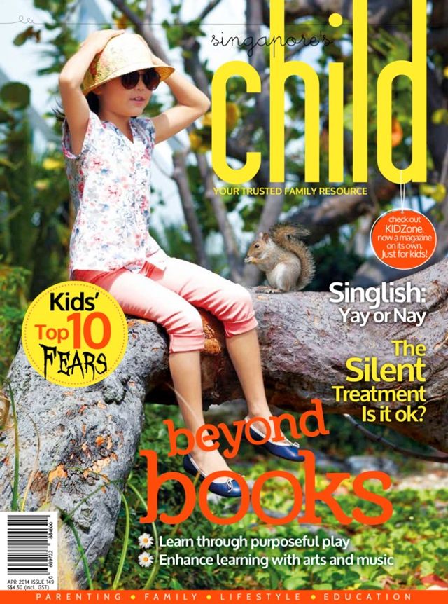 Singapore's Child