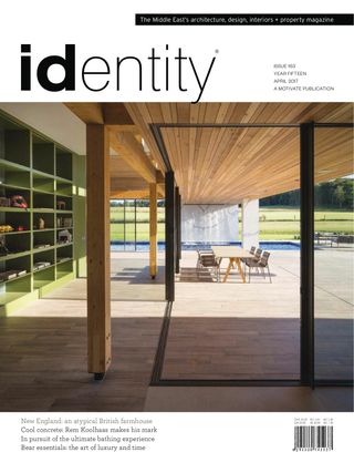 Identity