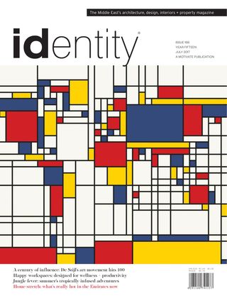 Identity