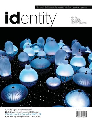 Identity