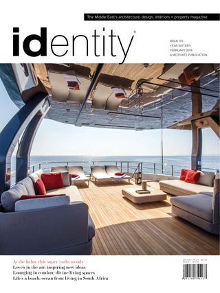 Identity