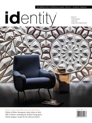 Identity