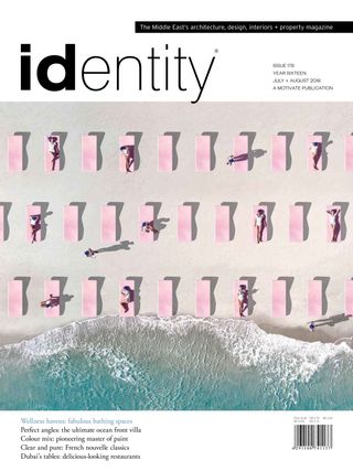 Identity