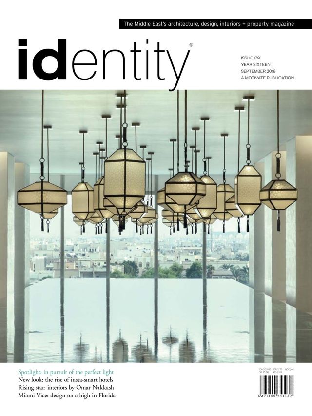 Identity