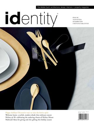 Identity