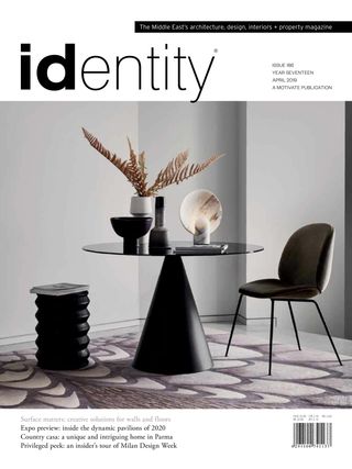 Identity