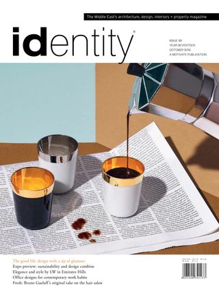 Identity