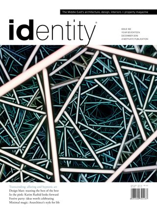 Identity