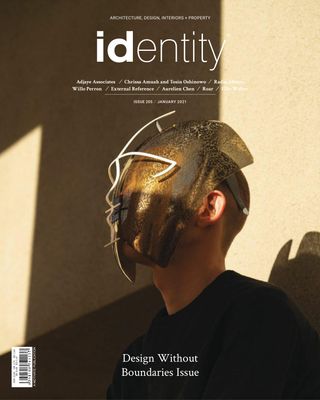 Identity