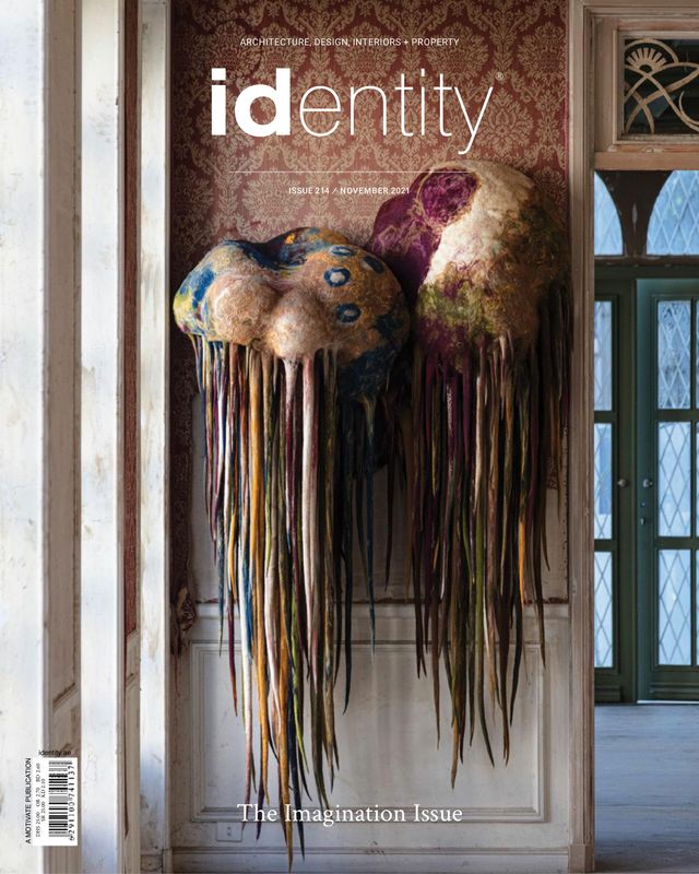 Identity