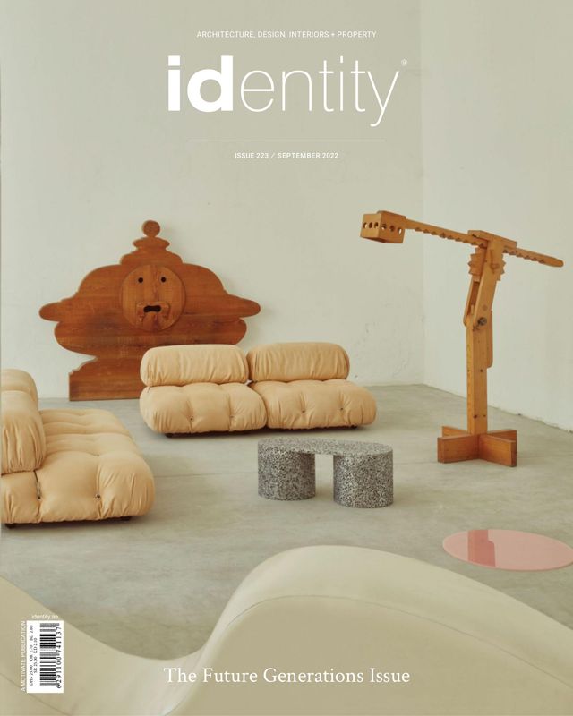 Identity