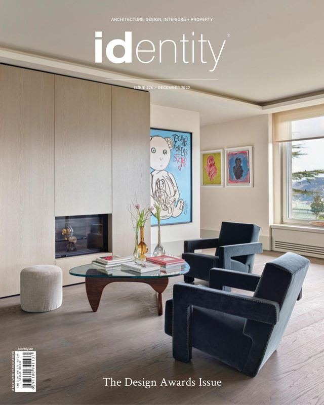 Identity