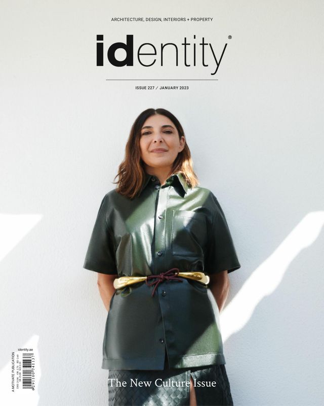 Identity