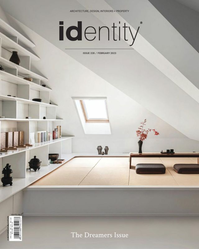 Identity