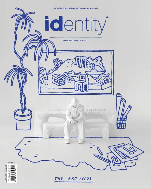 Identity