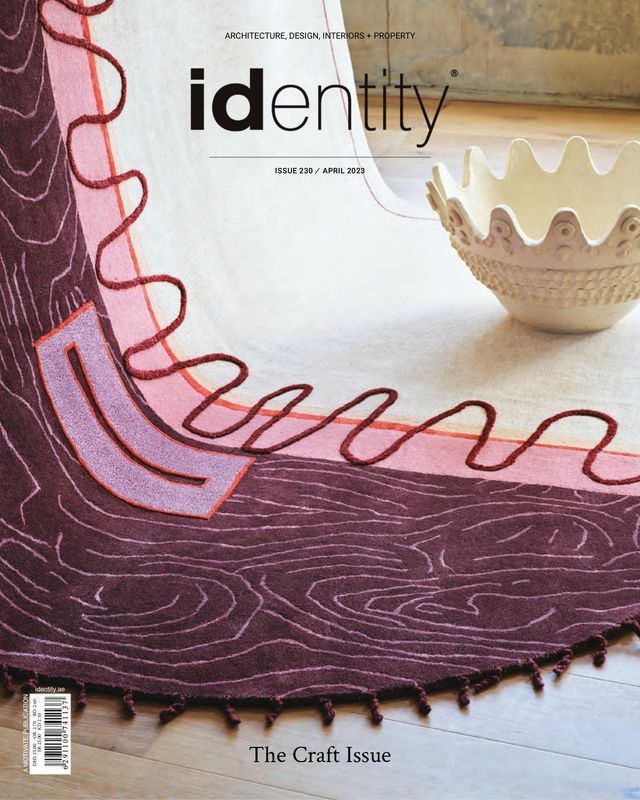 Identity